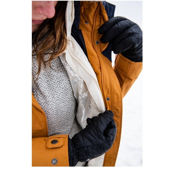 Columbia 3-in-1 - Picture 8 of 8